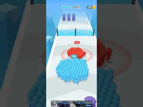 count master || Max level || watch Full video para