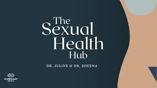 Ep 7: Infertility, Intimacy & Trusting the Process with Dr. Abby Delaney