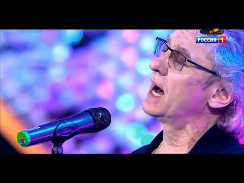 Сергей Беликов - «У беды глаза зелёные». Привет, Андрей! (Эфир от 12-05-2018)