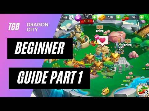 Dragon City Tips and Tricks (What you Should Know to Be a Pro)-Game  Guides-LDPlayer