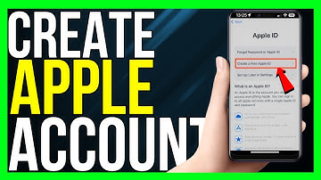 How to Create Apple Account in 2025 (NEW METHOD!)