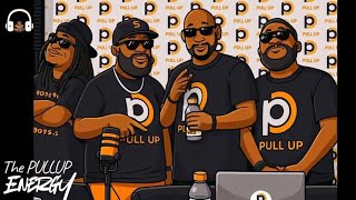 THE PULLUP PODCAST SZN 6 E8