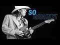 SRV His Dirty ‘Blues Heptatonic II’ Scale Explained