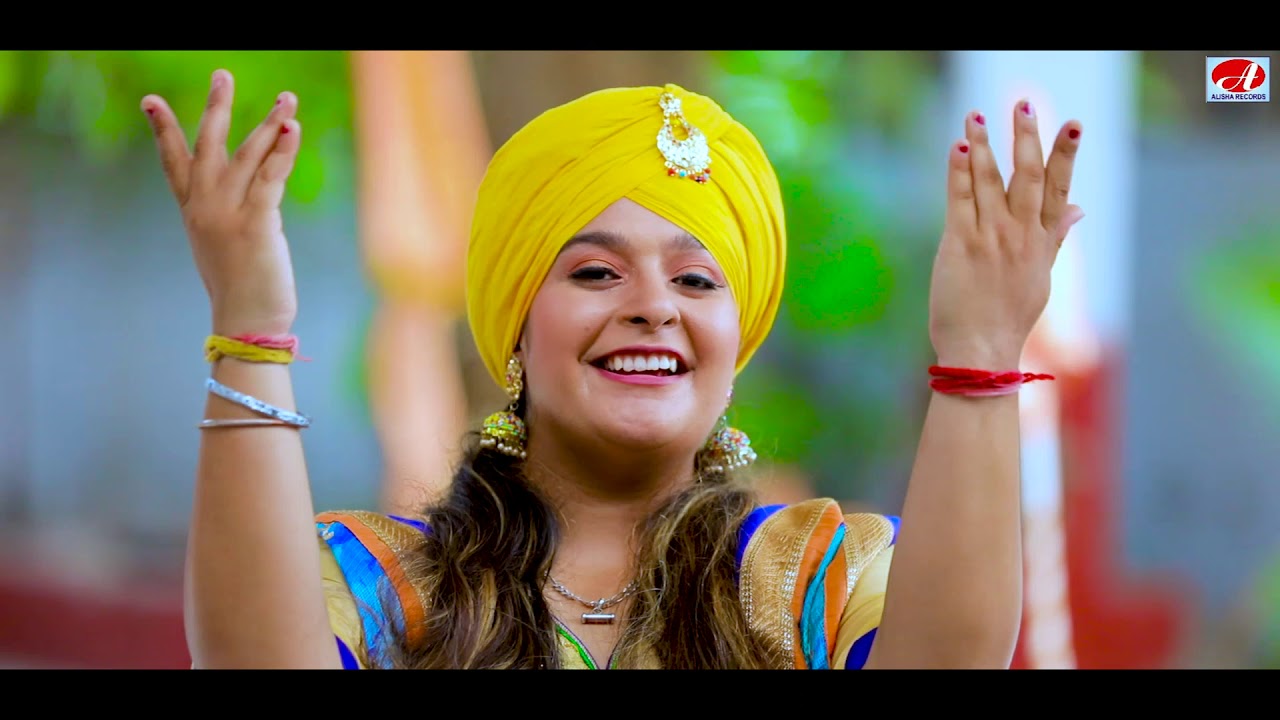 Jogi Naam De Vayapri Full Video   Alisha  Baba Balak Nath Ji  Punjabi Devotional Song
