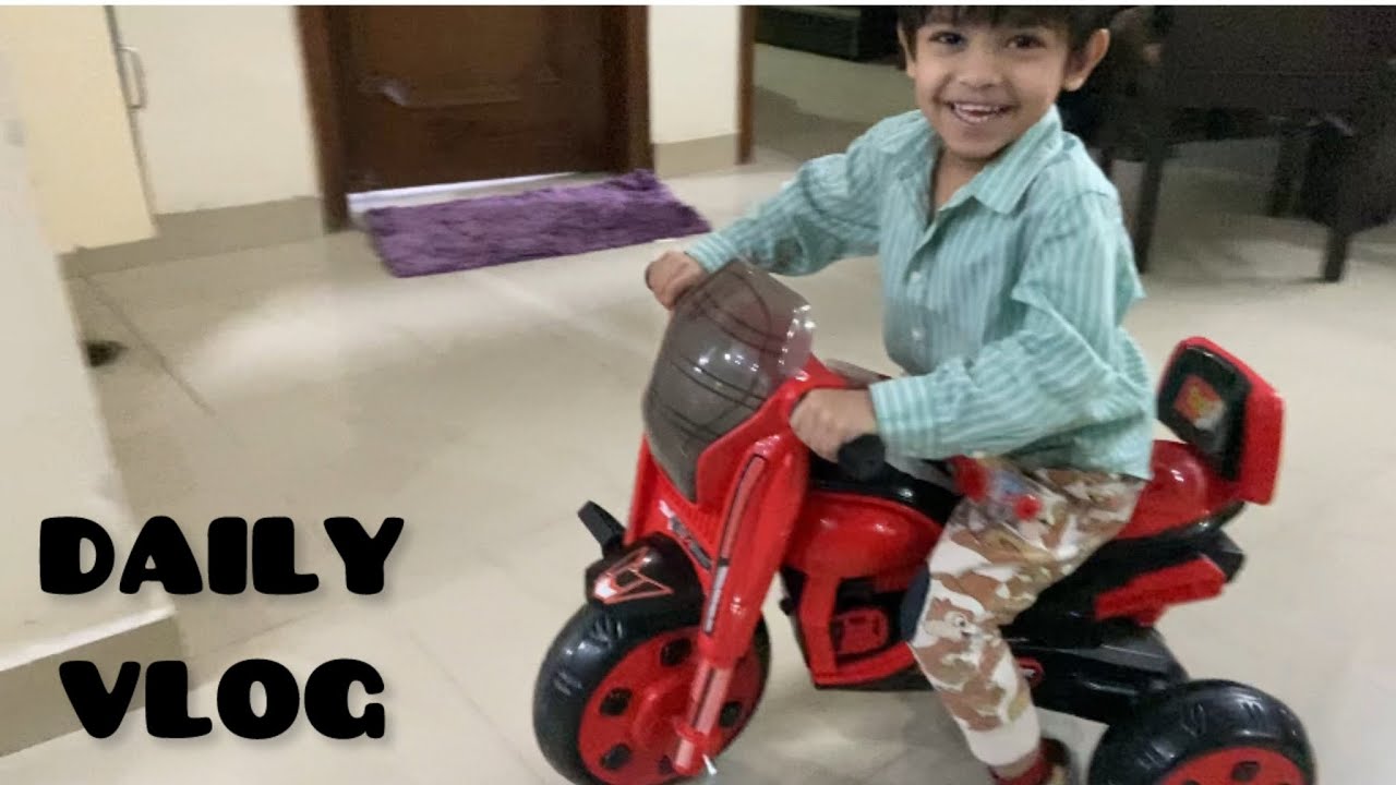 SHIVANSH KI NEW CAR ๐ || DAILY VLOGS || NAVEEN RATHI - YouTube