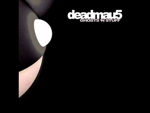 Deadmau5   Ghosts 'n Stuff Hard Intro Version