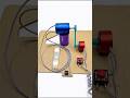 Free Electricity Using DC Motor! #diya #dcmotor #shorts #freeelectricity #lifehacks #viralshorts #rc