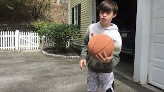 Relay race #basketball #king of shooting screenshot 4