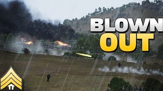 Blown Out — ShackTac Arma 3