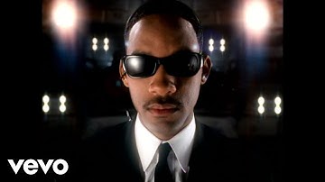 Will Smith - Black Suits Comin