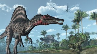 Dinosaurs Roamed Earth on Other Side of the Galaxy