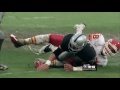 #41: Rod Woodson | The Top 100: NFL's Greatest Players (2010) | NFL Films