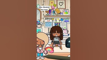 Toca boca!#shorts #fypシ