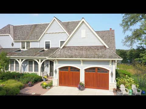 1776 Westbridge Circle, Lake Forest, IL home video tour