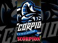 SCORPION - When The Smoke Is Going Down