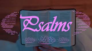 The Book of Psalms Trailer| Elevation YTH