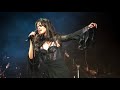 Camila Cabello | Intro &amp; Never Be The Same (Empty Arena)