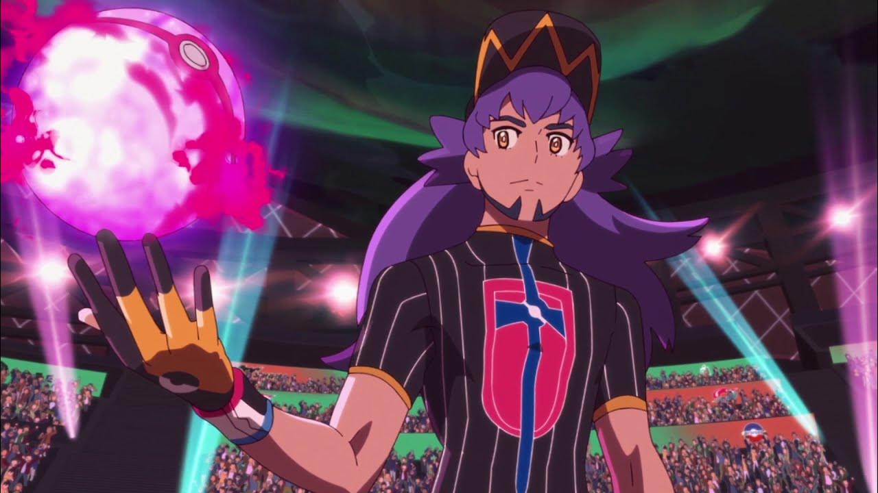Pokemon Sword And Shield Twilight Wings Anime Short Is Sweet And  Wholesome - GameSpot