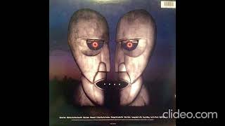 Pink Floyd - The Division Bell (Side B) Original