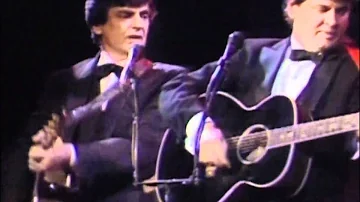 Everly Brothers - Crying In The Rain (live 1983) HD 0815007