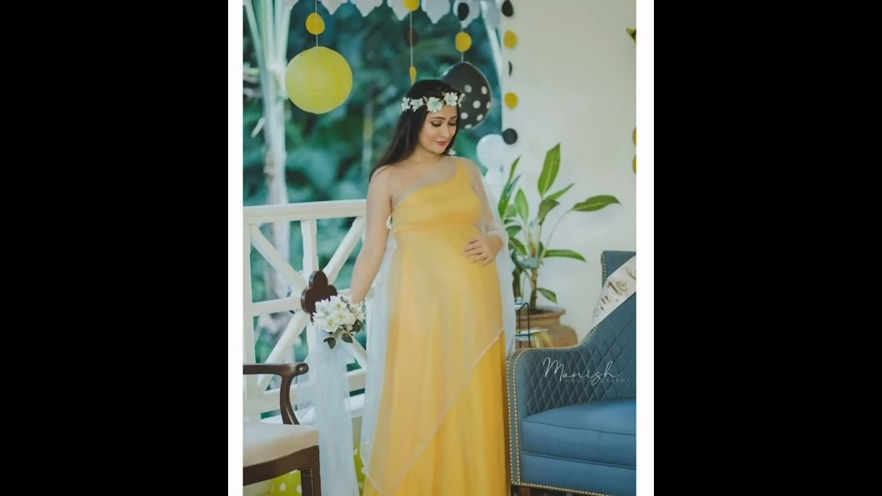 KGF actor Yash & his family photos