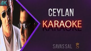 Ceylan Karaoke Resimi