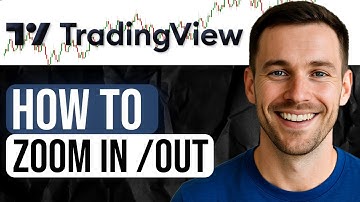 How to Zoom In and Out of Charts in TradingView (Step-by-Step Tutorial) 2025