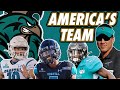 From FCS to the TOP 15 (The Rise of Coastal Carolina Football)