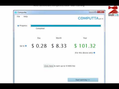 free bitcoin mining for laptops
