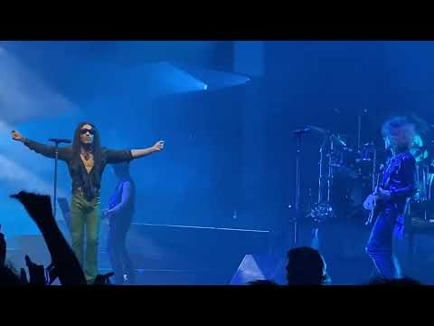 Lenny Kravitz - Low @ Ziggo Dome Amsterdam 2024