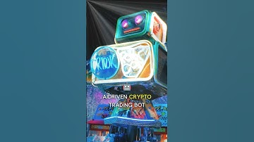 AI Meets Crypto  A New Era Begins #blockchainrevolution #blockchainfuture #blockchain