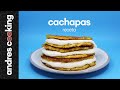 Cachapas Venezolanas | #andrescooking