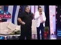 Taner eypolu ft smail trt  horon i vatan tv p show