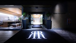 RIHGA Place Higobashi | Osaka, Japan | Hotel Review🏠