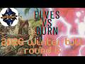 2026 Winter Ball R6 Elves vs Burn | PREMODERN MTG PAPER GAMEPLAY | Impulse Plays