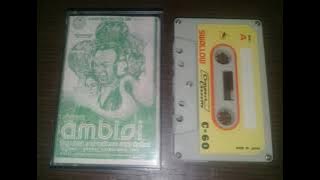 God Bless - Persembahanku (Original Cassette Tape, 1973 - Stereo)