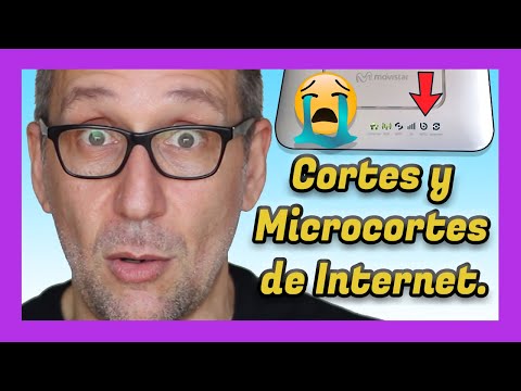 Video: Por Qué Wi-FI Es Intermitente