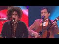 Imitadores de Robert Smith y Los Panchos rivalizaron en gala del sábado - Yo Soy: Grandes Batallas