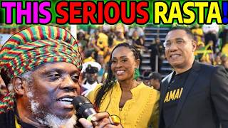 MUTABARUKA - CUTTING EDGE FOR EP~ 5/8/2026 ( JAMAICAN INDEPENDENT DAY RASTAFARI'' LISTEN UP!!