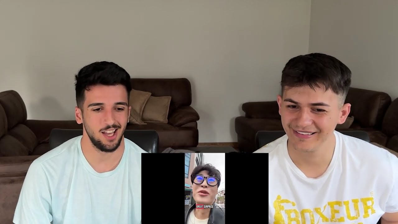 FNF Reacts to KARINA AESPA TIKTOK COMPILATION