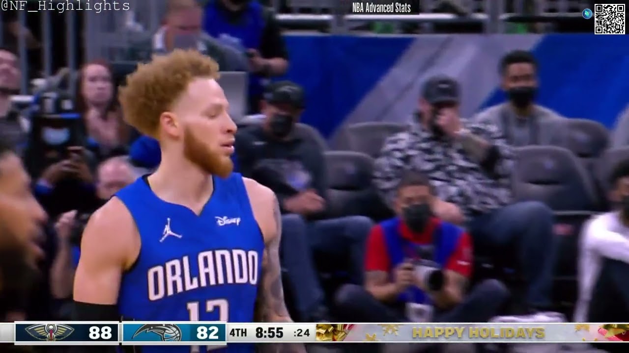 Hassani Gravett : All Possessions (2021-12-23)