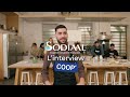 Linterview coop  farid pilote pasto coordinateur chez candia sodiaal