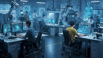 The Most Important AI Firm You