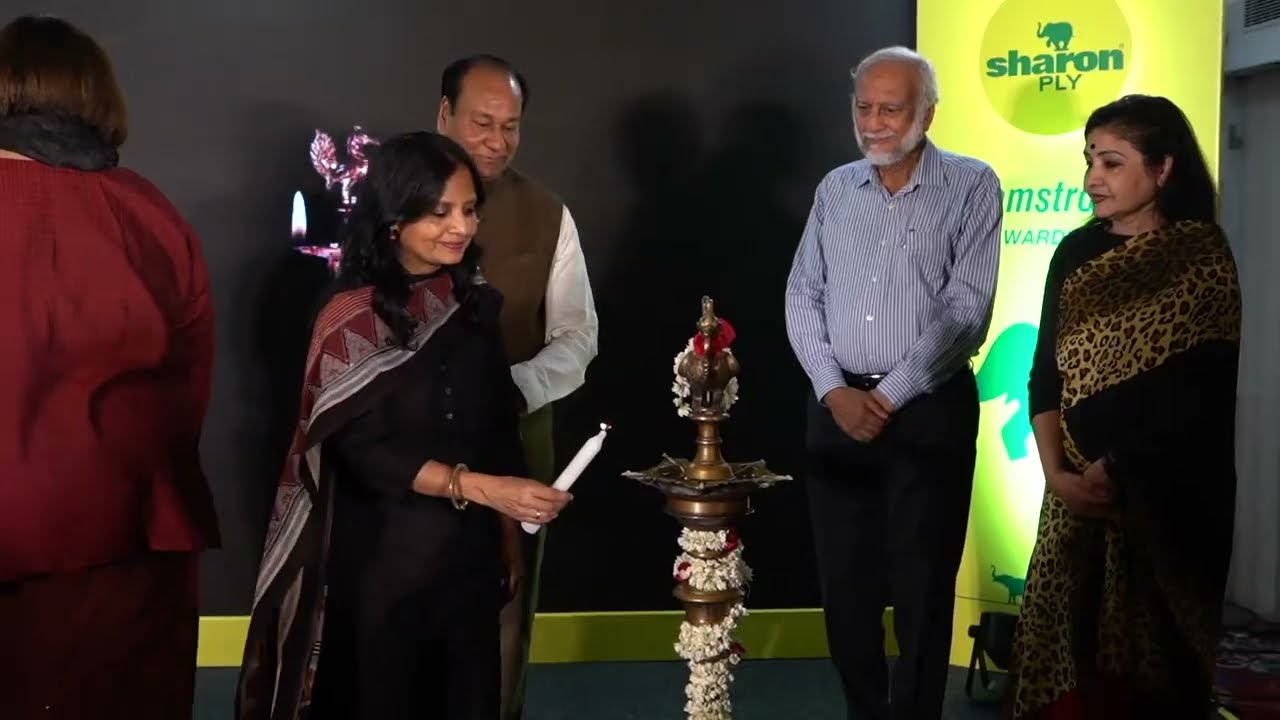 #IAmStrongest Awards | 4th Edition Highlights
