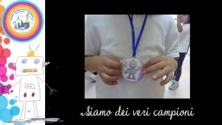 CODE WEEK 2016 Scuola dell'Infanzia