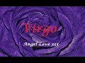 Virgo ♍️🌹September Love ~ They know they need to make a move! Tarot Reading