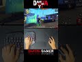 Mastering Free Fire: Keyboard and Mouse Gameplay with Handcam