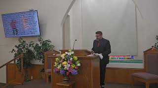 Do We Have Free-Will? - Andrew Crowe (07/27/25 AM Sermon)