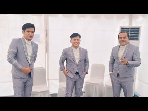 Formasi Baru Nagabe Trio Tetap Mantap / Hagabeon