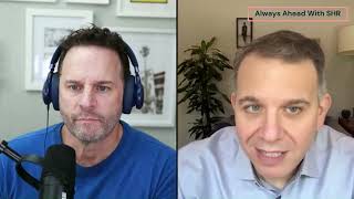 Always Ahead - Jonah Palensky with The Access Group